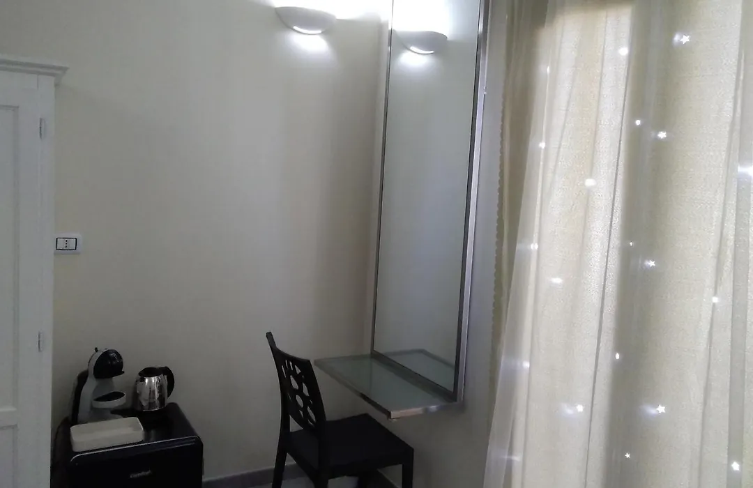 Palazzo dei Sogni Rooms Suite-1