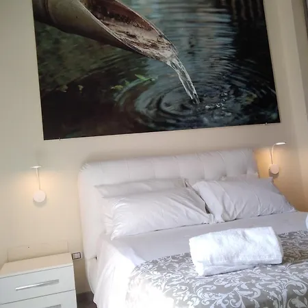 Palazzo dei Sogni Rooms Suite-2